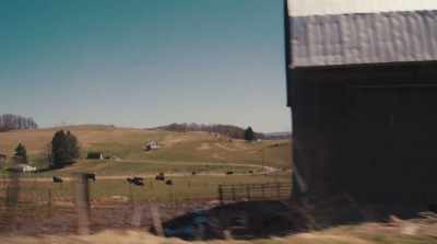 See that church there on that hill? - Recovery Boys