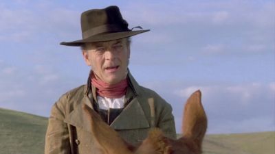 See that colonel Sharpe - Sharpe's Enemy