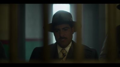 See, this country loves a man - Fargo