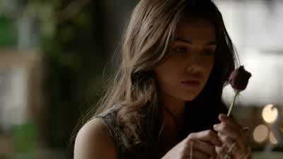 See, Davina? - The Originals