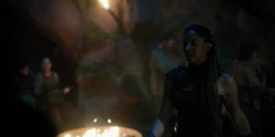 See de Soto to get your weapons back.
You start training tomorrow. - Altered Carbon