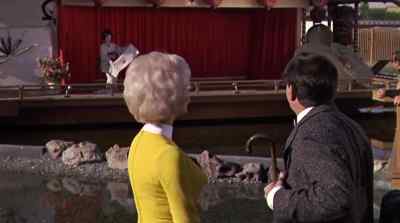 - See, they dive down
and they bring up real pearls. - The Big Mouth