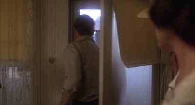 See, you don't...
You don't owe me nothing. - Bound for Glory