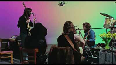 See, but don't-- - The Beatles: Get Back