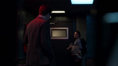 See you down there. - Criminal: UK