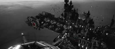 See empires sundered
or worlds put to flame. - Angels of Death