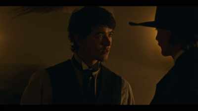 See, everyone here, - Billy the Kid