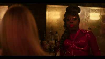 See, everything we do here
is about empowerment. - Tales of the City