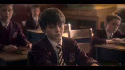 See, evil exists, - The Haunting of Bly Manor