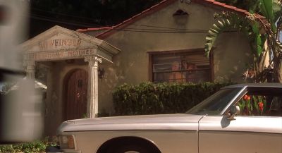 See that FedEx truck - Bowfinger