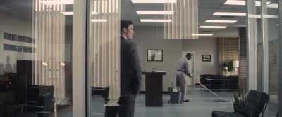 See, you find out how life really works, - The Banker