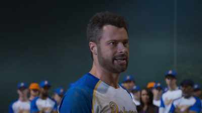 See, folks, I'm convinced
that the problem - Running the Bases