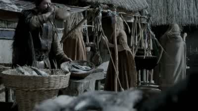 See for yourself. - Vikings