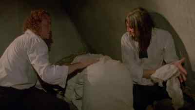 See? Francis. - Sharpe's Honour