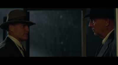See, Frank, - The Highwaymen