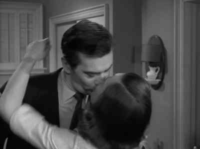 See you Friday, darling. - Alfred Hitchcock Presents