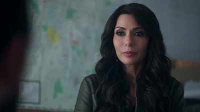 See, from now on,
everything we do
around here - Riverdale