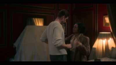 See, fur like that… - The Haunting of Bly Manor