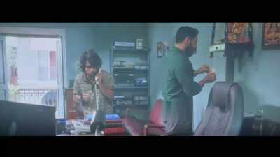 See, Georgekutty, - Drishyam 2