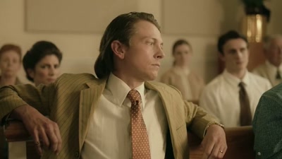 See, because God, - Southern Gospel