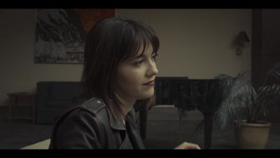 See, you got cocky. - Fargo