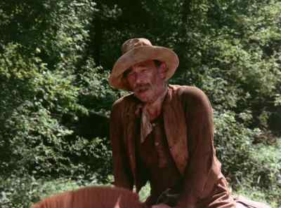 See you got you some niggers
there, Joe. - The Autobiography of Miss Jane Pittman