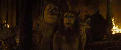 See, this guy gets it. - Where the Wild Things Are