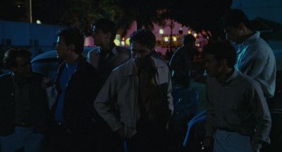 See you guys Hey Ted we're goin' too - Porky's