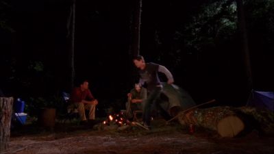 See you guys in the morning. - One Tree Hill