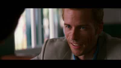 See you have this condition - Memento