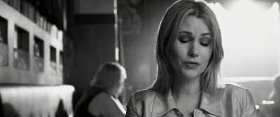 See, you have to work
on your spiel. - Choir Girl