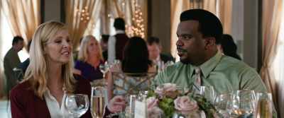 See? He has a pathological aversion - Table 19