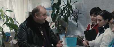 See! He cannot recall
when he last saw candy. - Donbass