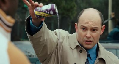 See if he got Kool aid - Harold &amp; Kumar Escape from Guantanamo Bay