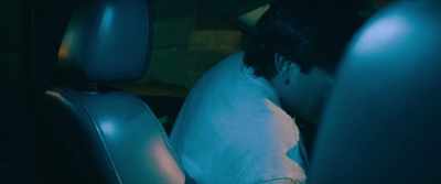See where he is with his work. - Jade