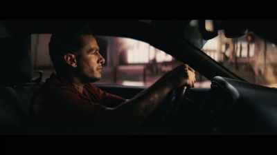 ♪ See headlights
on the highway ♪ - Due Justice