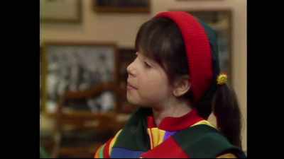 See, if Henry and Maggie
get married, - Punky Brewster