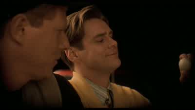 See here? - The Truman Show