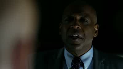 See, he's more than my partner, right? - Marvel's Daredevil