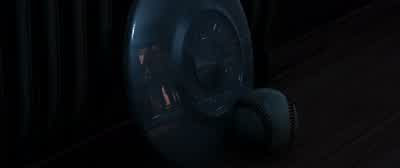 See, he's out like a light. - The Polar Express