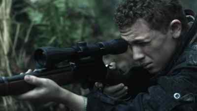 See him? - Falling Skies