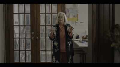 See, holding two incompatible ideas
in your head at the same time - Russian Doll