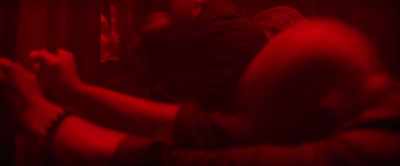 See, your homies here,
they don't know it yet, - Hotel Artemis