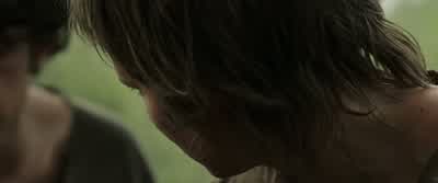 See how close you can draw your hand. - The Carpenter's Son