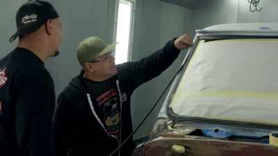 See how cool it works, Joel?
'Cuase look, man, - Shorty's Dream Shop