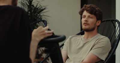 See how it feels.
And you'll -- - Good Bad Things
