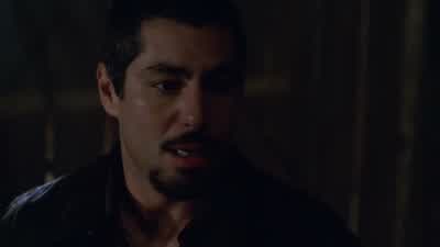 See how much better that feels? - The Mentalist