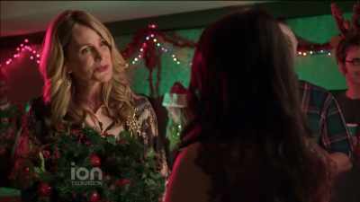 See how much you could do
with something so simple - A Wedding for Christmas