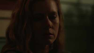 See how things turn out - Sharp Objects