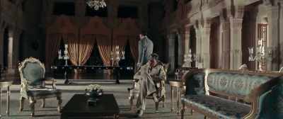 See how it withers with
no new shoots. - Viceroy's House